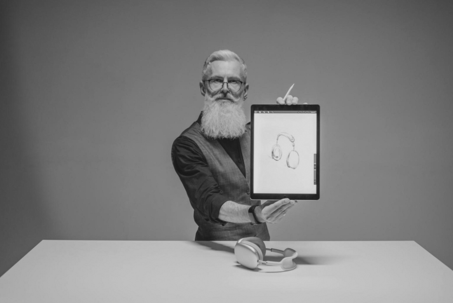 Vektorgrafik am Bildschirm
